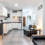 Flatguest Luis Morote + + + Wifi Las Palmas de Gran Canaria