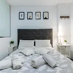 Flatguest Luis Morote + + + Wifi * Las Palmas de Gran Canaria