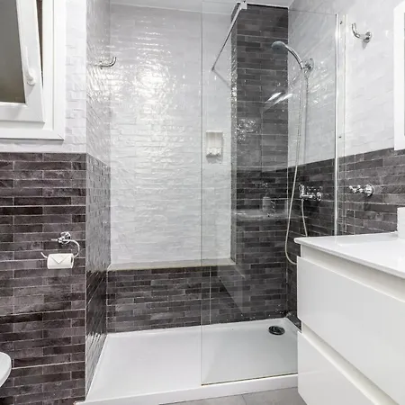 Flatguest Luis Morote + + + Wifi Apartment Las Palmas de Gran Canaria