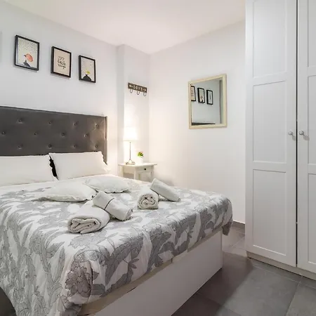 Flatguest Luis Morote + + + Wifi *