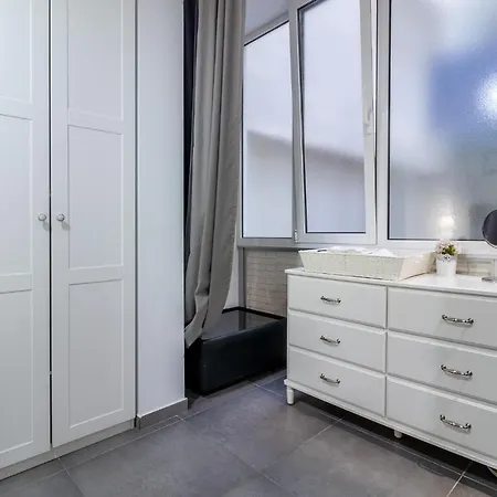 Apartment Flatguest Luis Morote + + + Wifi Las Palmas de Gran Canaria