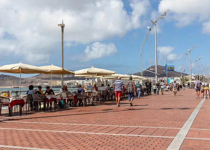 Flatguest Luis Morote + + + Wifi