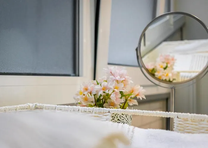 Flatguest Luis Morote + + + Wifi Apartment Las Palmas / Gran Canaria