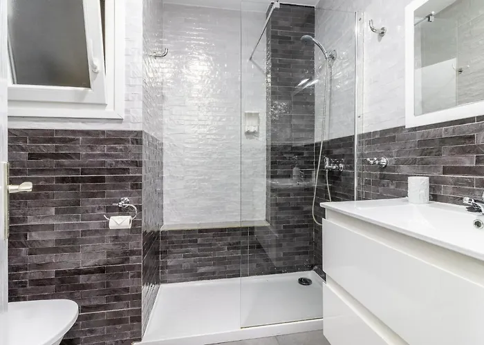 Flatguest Luis Morote + + + Wifi Apartmán Las Palmas de Gran Canaria