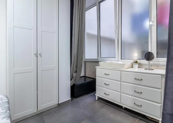 Apartmán Flatguest Luis Morote + + + Wifi Las Palmas de Gran Canaria